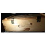 ammo crate - 29 inch wide