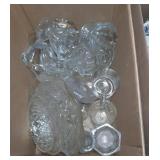 2 boxes of dessert cups and bowls