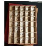 alphabet letters to signs and displays - 1/2 inch