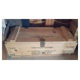 ammo crate - 29 inch