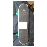 short board skateboard