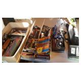 7 times the Money - 7 lots of knives