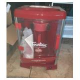 Presto Fountain theatre popper - 12 inch, 12 inch