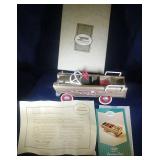 1961 Circus Car Hallmark Kiddie Car Classics