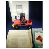 1961 Casey Jones Locomotive Hallmark Kiddie Car