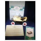 1929 Roadster Hallmark Kiddie Car Classics