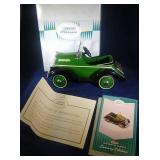 1935 Steelcraft Murray Hallmark Kiddie Car Classic
