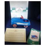 1958 Champion Hallmark Kiddie Car Classics