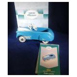 1941 Oldsmobile Hallmark Kiddie Car Classics
