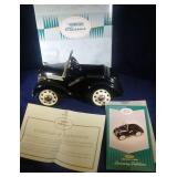 1937 Ford Hallmark Kiddie Car Classics
