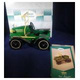 1964 Tin Lizzie Hallmark Kiddie Car Classics
