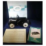 1937 Ford Hallmark Kiddie Car Classics