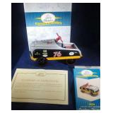 1998 NASCAR 50th Anniversary Custom Champion