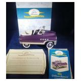 1949 Gillham Special Hallmark Kiddie Car Classics