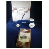 1963 Speedster Hallmark Kiddie Car Classics