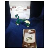 1939 American National Pedal Bike Hallmark Kiddie