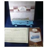 1932 Keystone Coast-to-Coast Bus Hallmark Kiddie