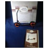 1939 Batwing Scooter Hallmark Kiddie Car Classics