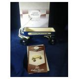 1935 American Airflow Coaster Hallmark Kiddie Car