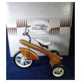 1960 Murray Blaz-O-Jet Hallmark Kiddie Car Classic