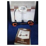 1939 Batwing Scooter Hallmark Kiddie Car Classics