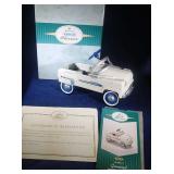 1950 General Hallmark Kiddie Car Classics