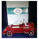 1941 Roadster Hallmark Kiddie Car Classics