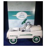 1950 General Hallmark Kiddie Car Classics