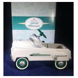 1950 General Hallmark Kiddie Car Classics