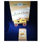 1956 Hot Rod Racer Hallmark Kiddie Car Classics