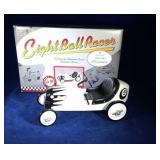 1960 Eight Ball Racer Hallmark Kiddie Car Classics