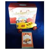 1941 Speed Demon Hallmark Kiddie Car Classics