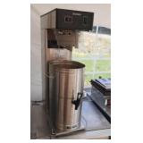 Bunn Commercial ice tea maker, Model TB3Q with