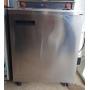 Enodis Delfield commercial fridge / freezer on
