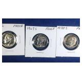 1968 S, 