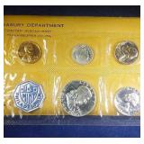 1956 US Proof set