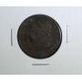 1834 Half Cent coin