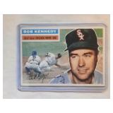 1956 Topps #38 Bob Kennedy  Chicago White Sox