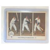 1959 Fleer Ted Williams #73 - Ted