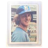RARE 1975 SSPC Robin Yount ROOKIE CARD  Milwaukee