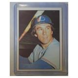 1975 SSPC Gary Carter ROOKIE CARD  Montreal Expos