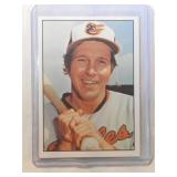 1975 SSPC Brooks Robinson  Baltimore Orioles