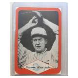 RARE 1975 Great Plains Greats Grover Cleveland