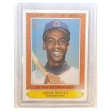 1985 Topps Ernie Banks Record HoldersChicago Cubs