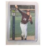 1992 Classic Derek Jeter ROOKIE CARD  New York