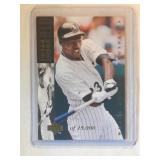 1993 Upper Deck Michael Jordan #MJ23 ROOKIE