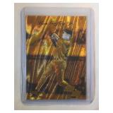 RARE 1995 Select Ken Griffey GOLD TEAM INSERT 