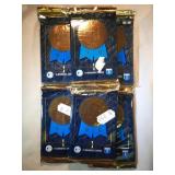 6 UNOPENED packs 1993 Leaf Series 1 Baseball 