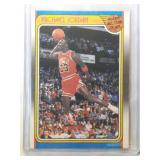 1988-89 Fleer Michael Jordan All-Star  Chicago