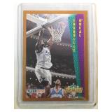 1992-93 Fleer Shaquille O